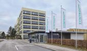 Syntegon Technology的总部在德国Waiblingen。照片：Syntegon Technology