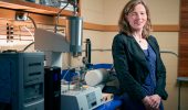 玛丽·威尔斯将于2020年7月1日成为滑铁卢大学工程学院院长。图片:滑铁卢大学
